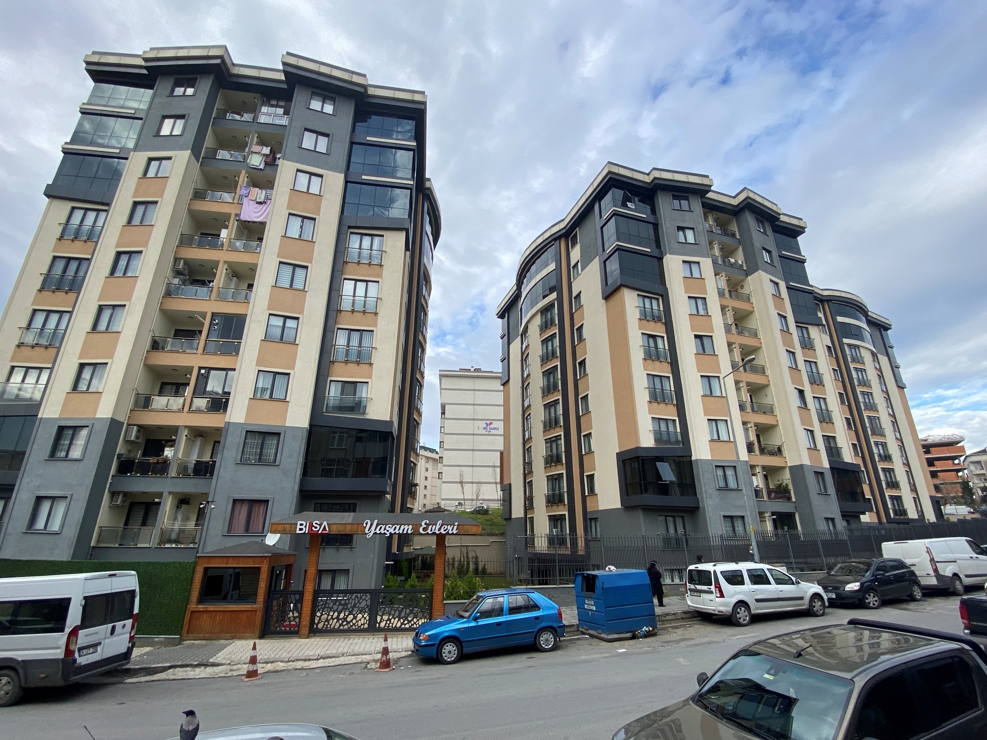 Proje Resimleri