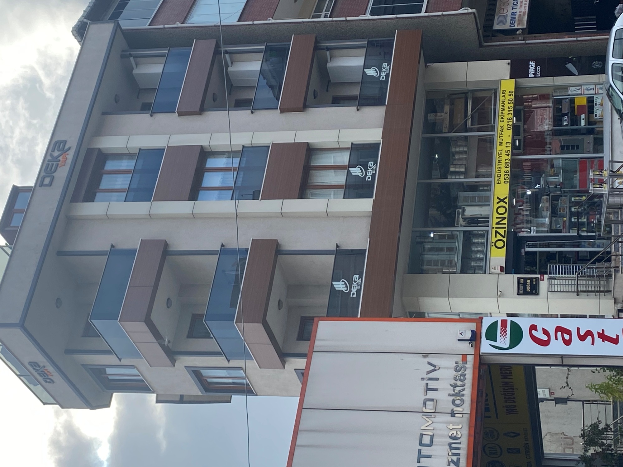 Proje Resimleri