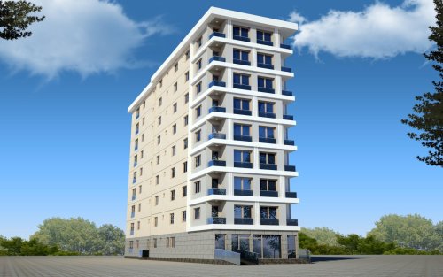 AÇELYA APARTMANI - 2026