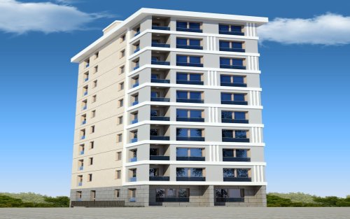 TORUNOĞLU APARTMANI-2026